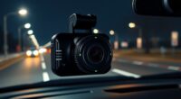 premium night vision dash cameras