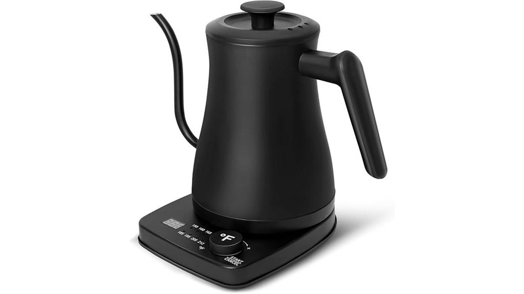 preset 1l rapid kettle