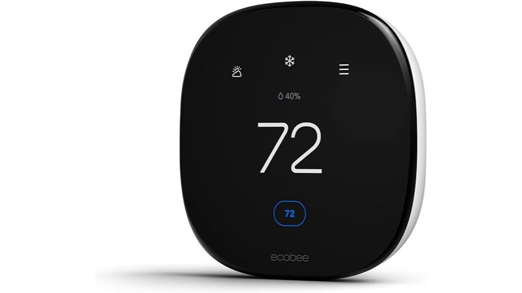 programmable wi fi thermostat