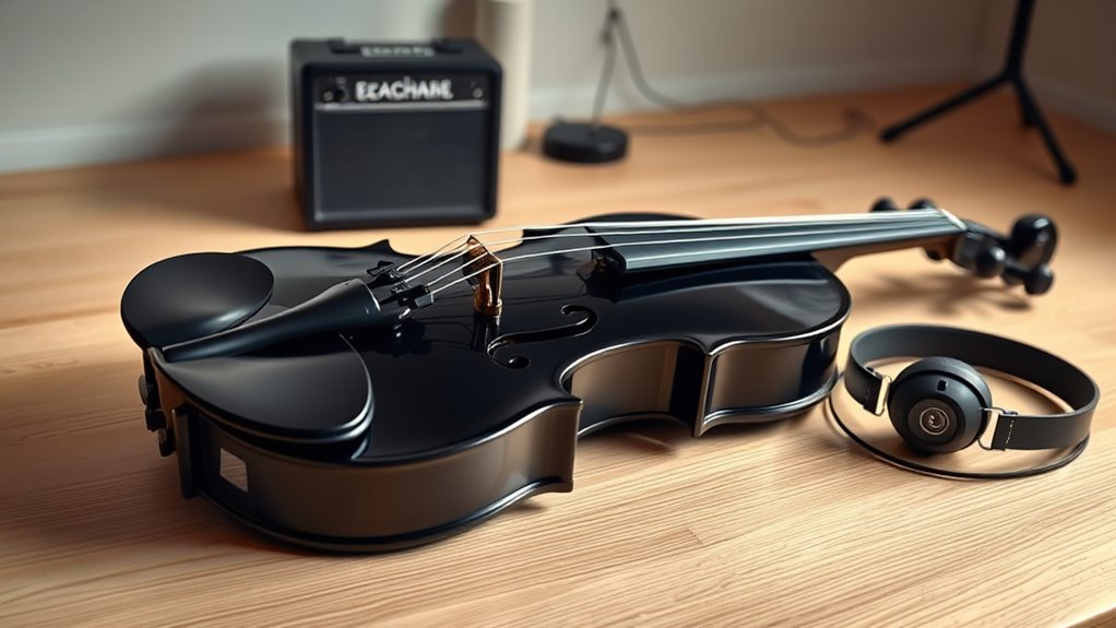 quality features portability setup