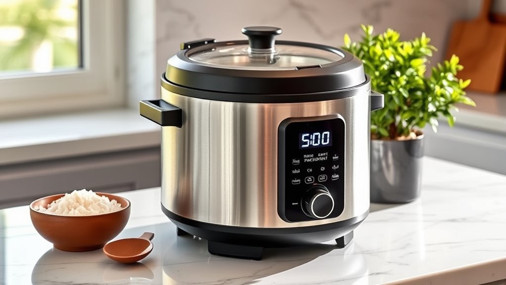 quality features size usability