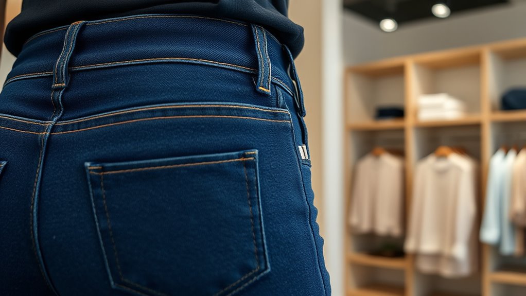 quality fit versatility reputation