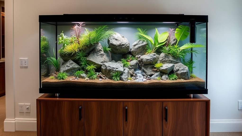 quality size ventilation design