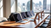 quiet portable macbook options