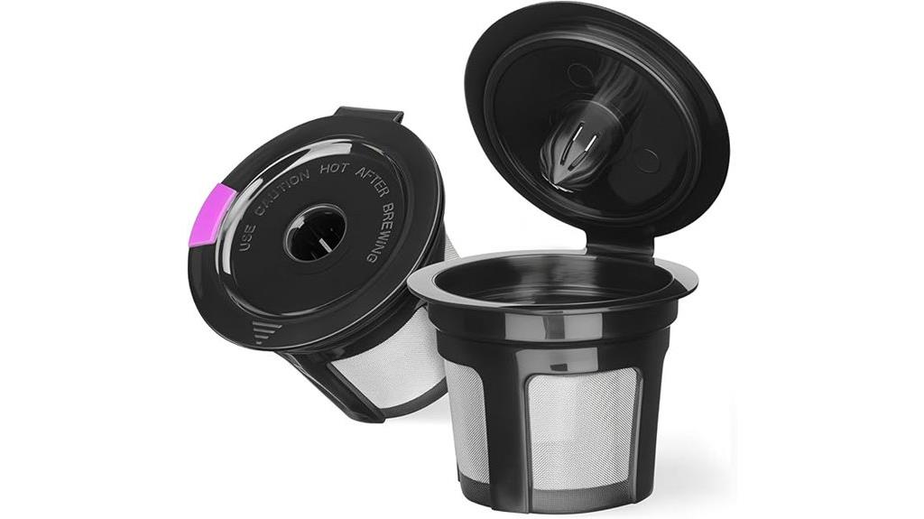 reusable coffee cups