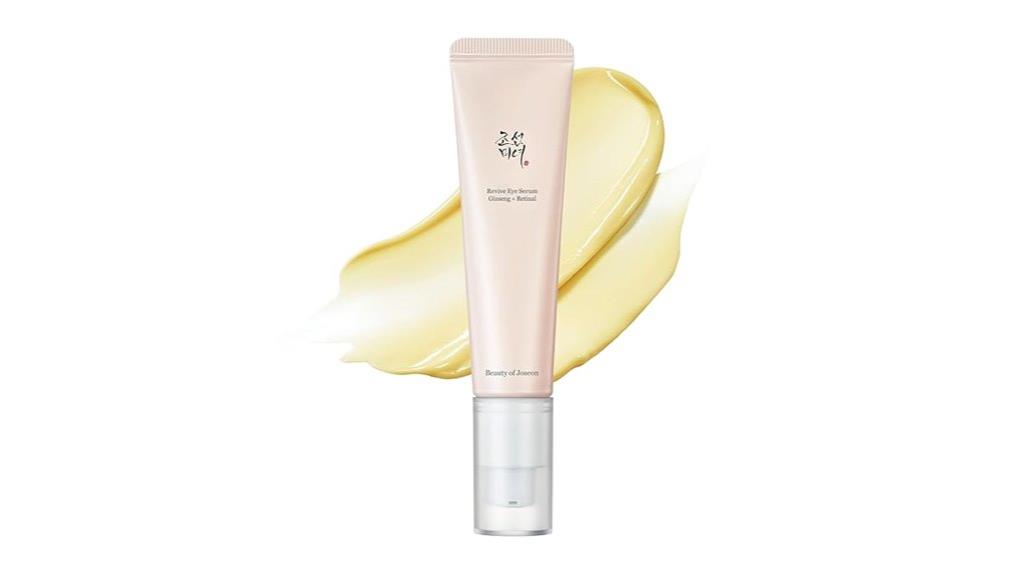 revitalizing retinal and niacinamide
