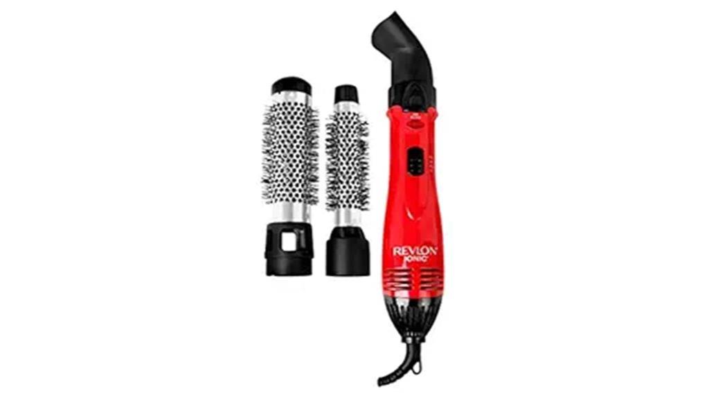 revlon 1200w styling set
