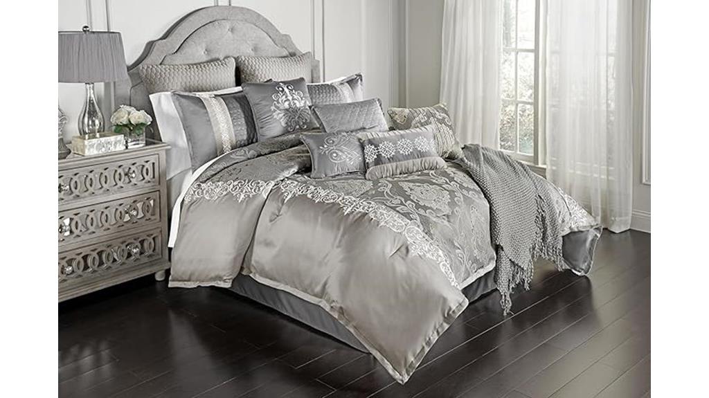 riverbrook home king comforter