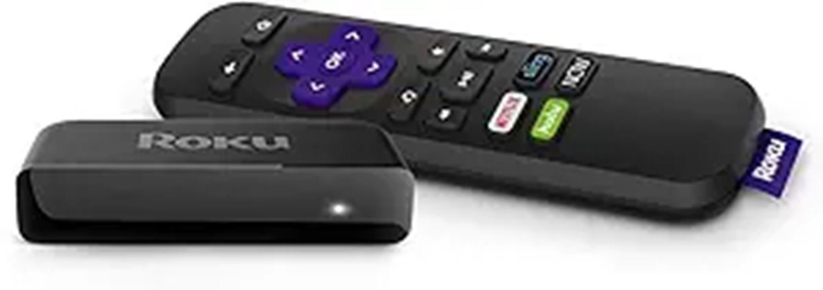 roku premiere streaming player