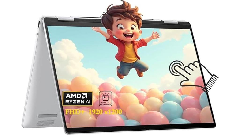 ryzen 5 1tb convertible