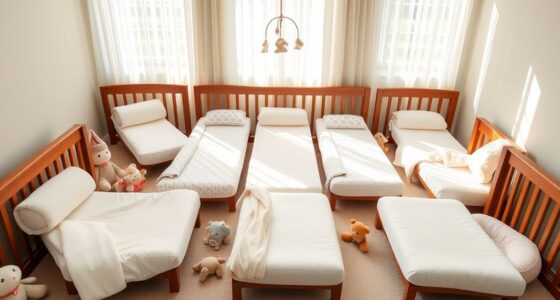 safe non toxic baby mattresses