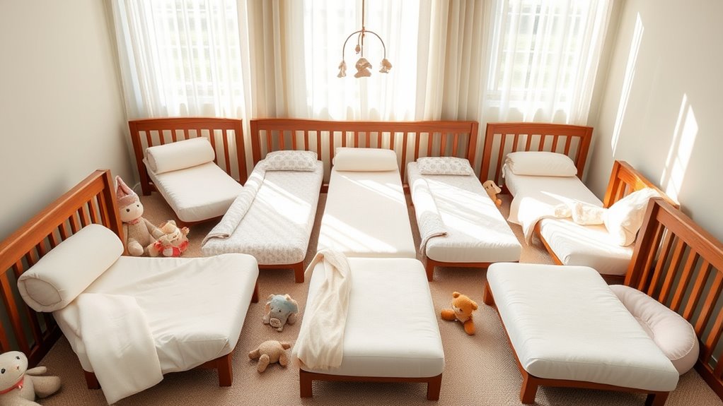 safe non toxic baby mattresses