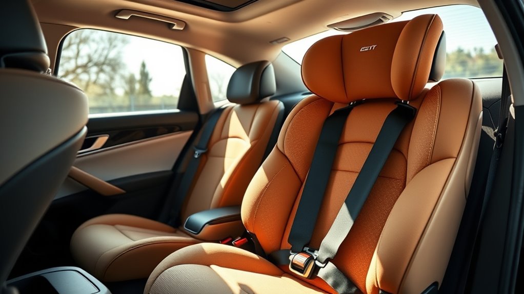 safety adjustability comfort fit