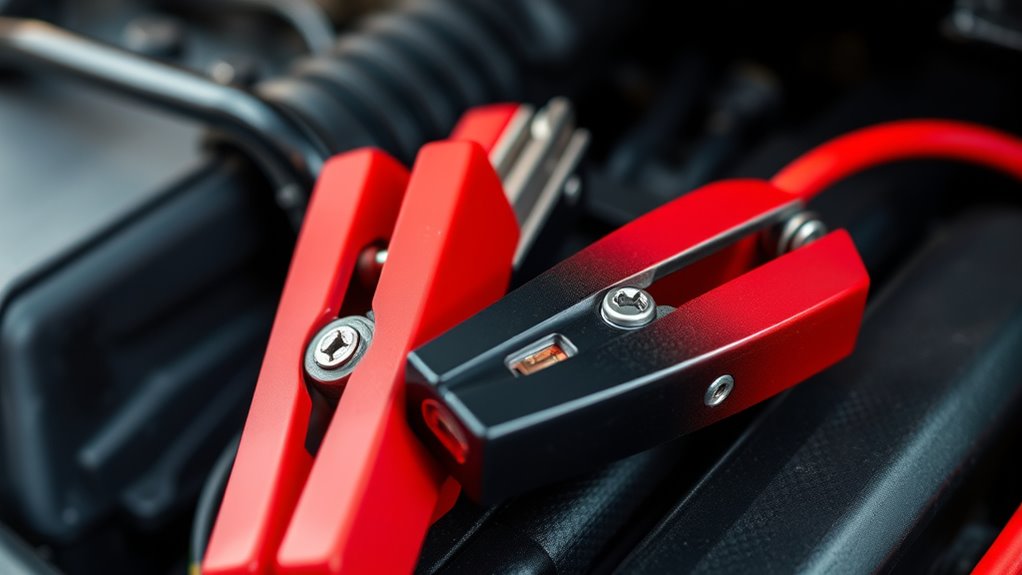 safety durability compatibility performance