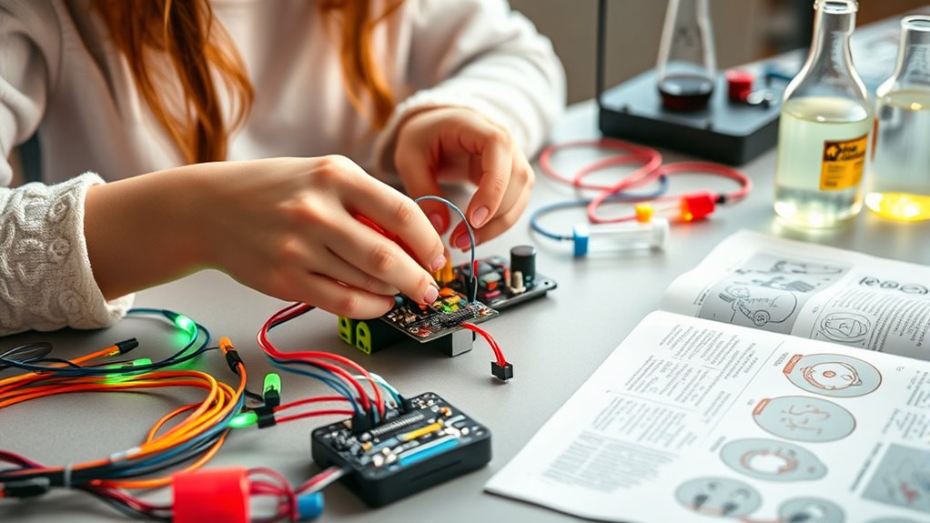 safety suitability engagement education