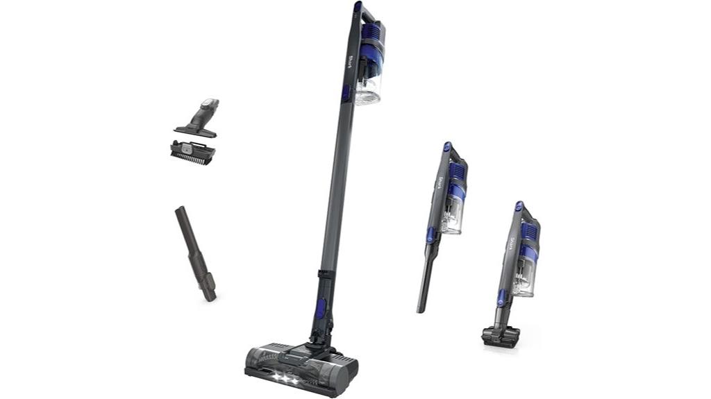shark ix141 cordless vacuum