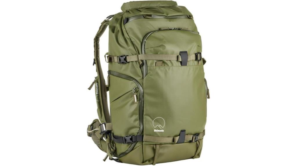 shimoda medium dslr kit