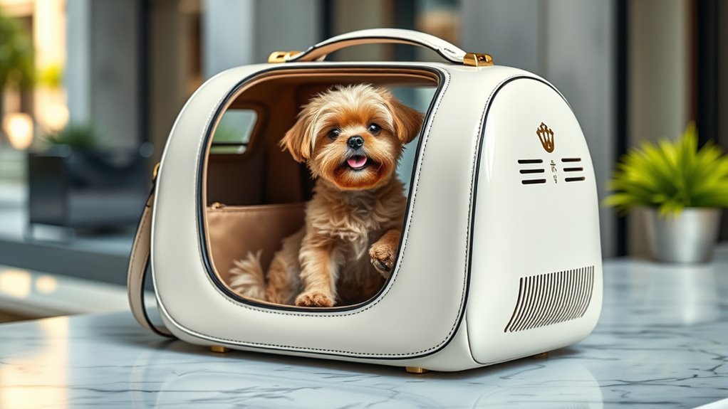 size safety style durability