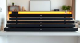 small soundbars big sound