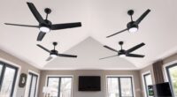 smart ceiling fans list