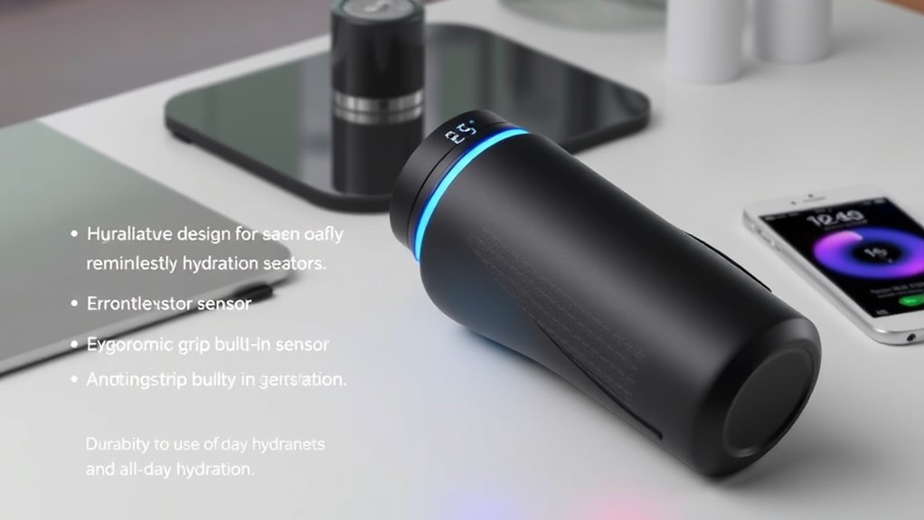 smart compatibility and durability