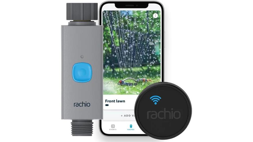 smart hose timer bundle