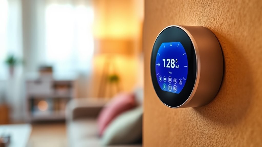 smart thermostat selection criteria