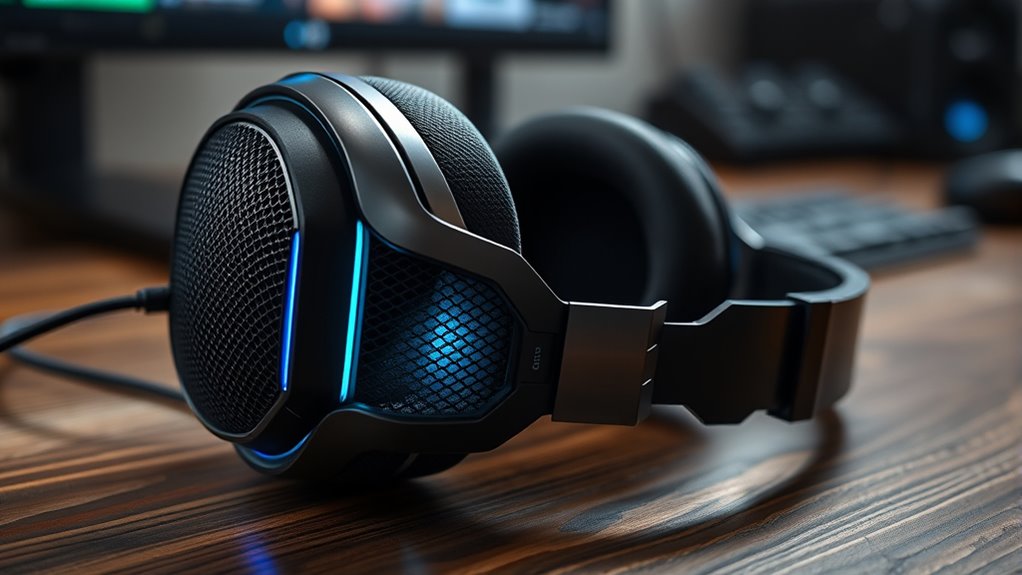 sound comfort durability compatibility