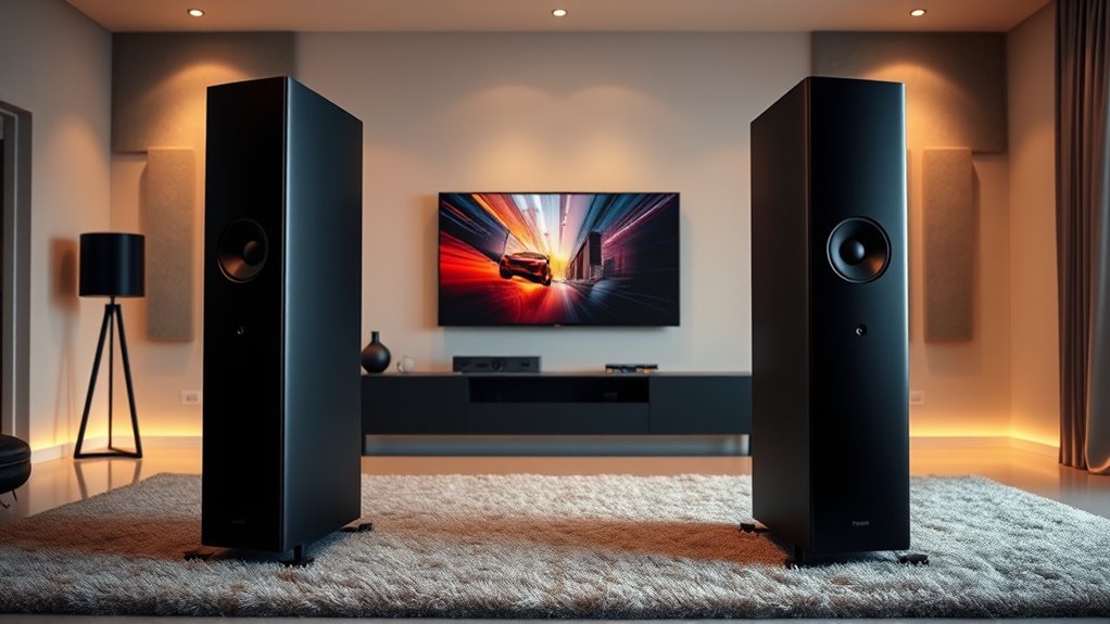 sound quality connectivity design