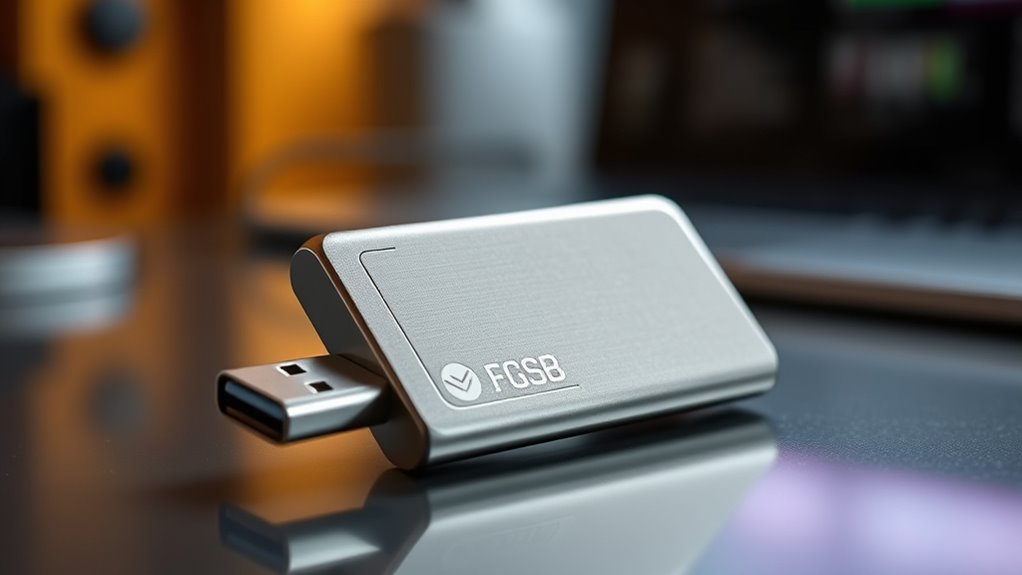 speed compatibility durability storage