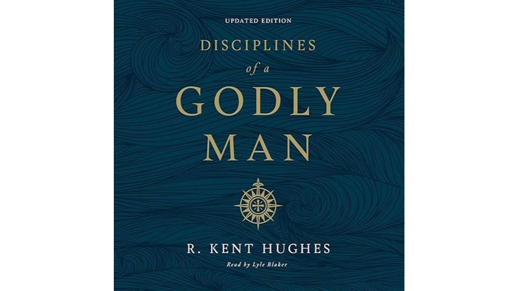 spiritual growth through discipline