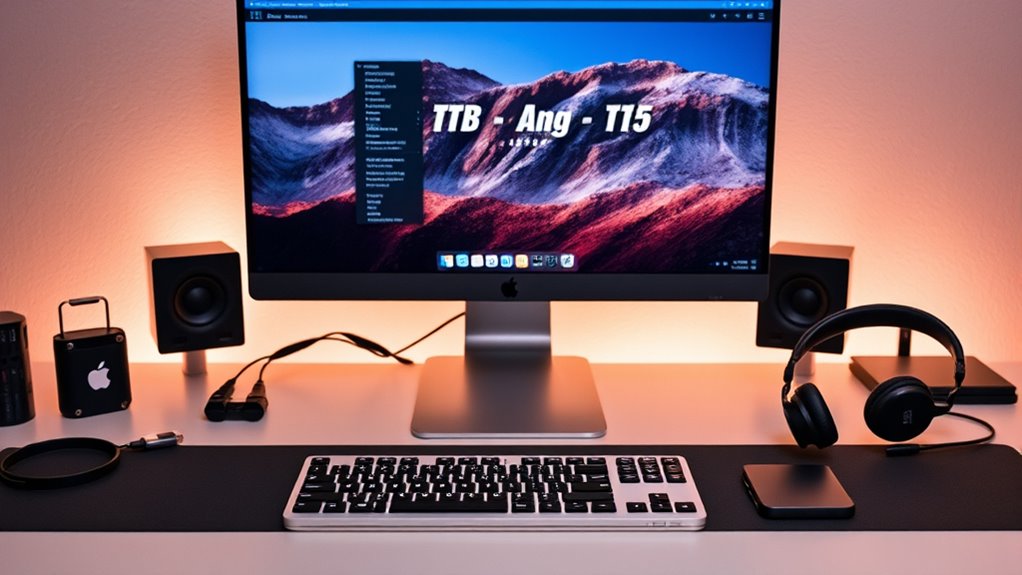 storage and performance considerations