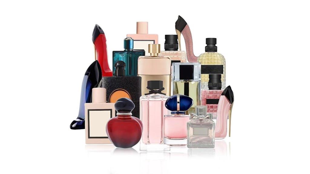 surprise women s perfume gift