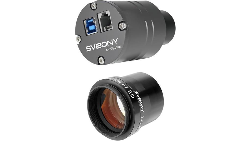 svbony sv193 focal reducer