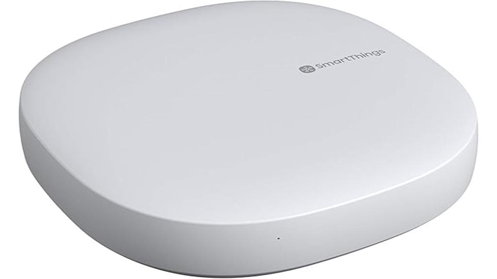 third generation smart hub
