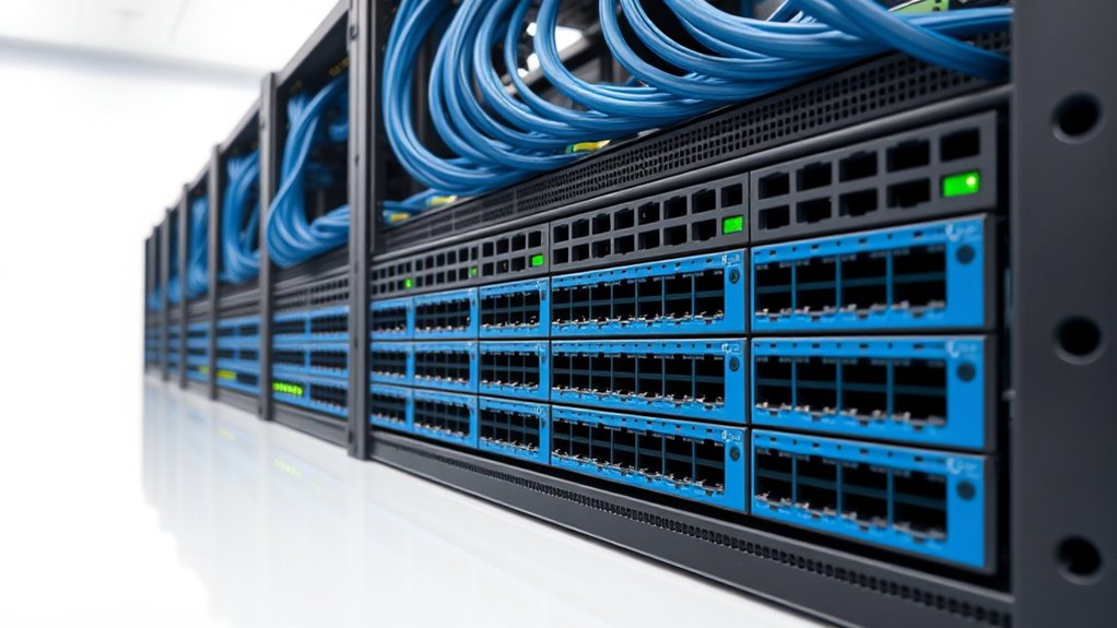 top 10gbe home switches