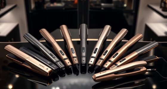 top 13 premium straighteners