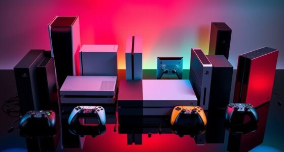 top 14 consoles and bundles