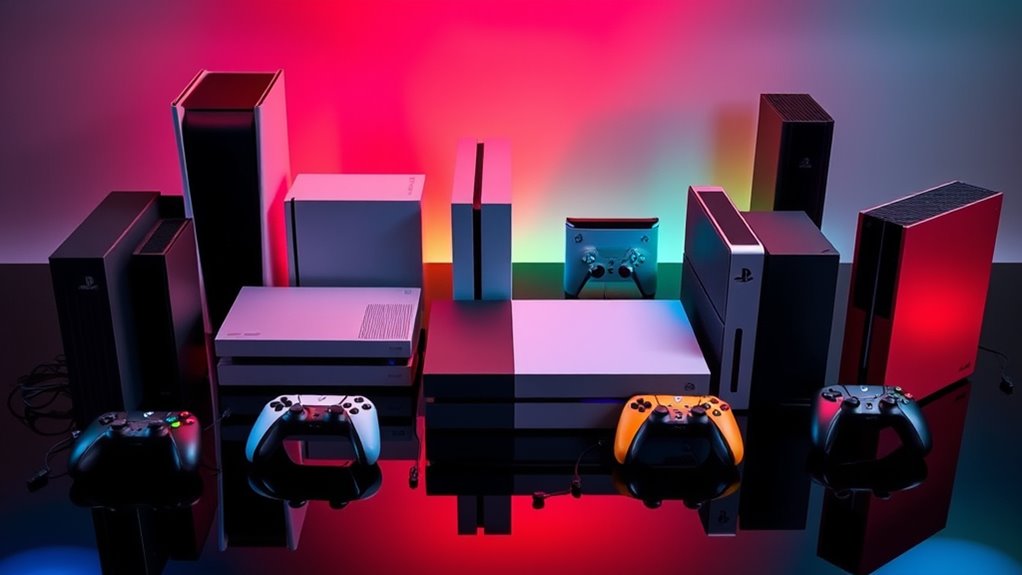 top 14 consoles and bundles