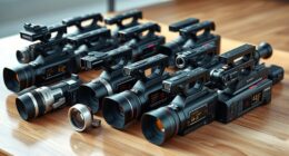 top 15 2025 filmmaking cameras