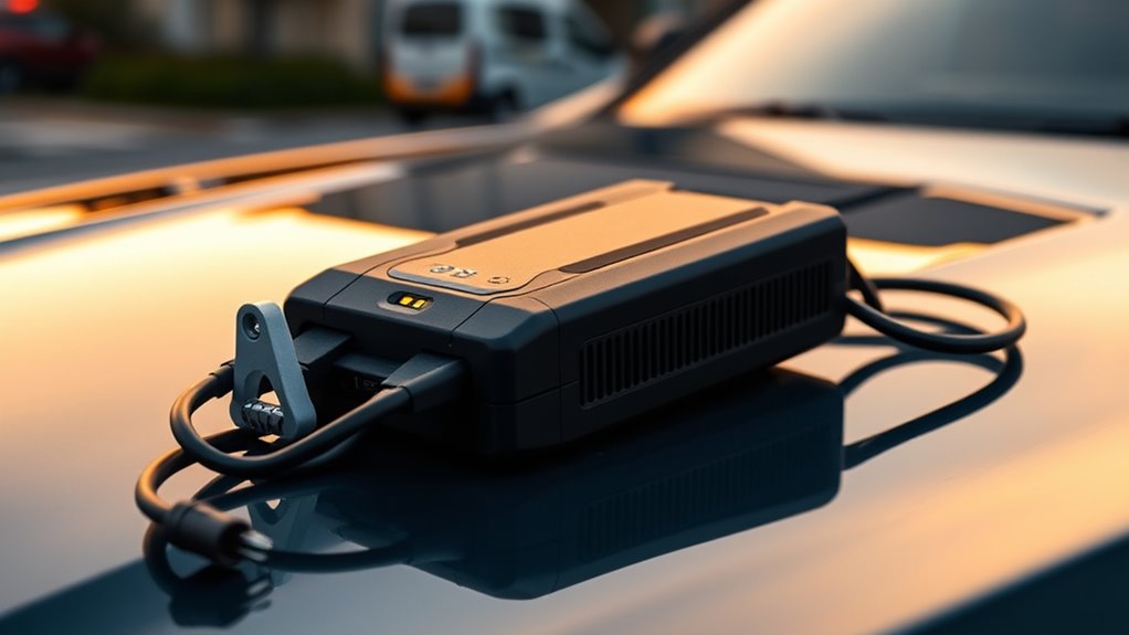 top 15 car jump starters