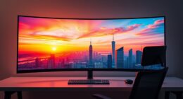 top 15 curved monitors