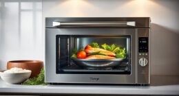 top 15 healthy cooking ovens