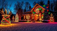 top 15 holiday light projectors