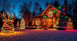 top 15 holiday light projectors