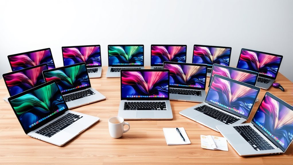 top 15 inch macbook air options