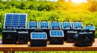 top 15 portable solar generators