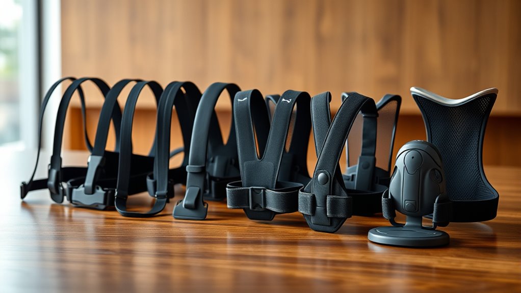 top 15 posture correction devices