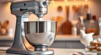 top 15 premium baking mixers