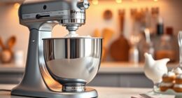 top 15 premium baking mixers